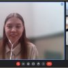 Онлайн-дискусія студентів КУБГ із представниками університетів Австрії на тему: