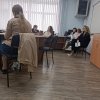 В.Ковальчук прийняла участь у Адаптаційному тренінгу для нових співробітників, організованому ННЦ розвитку персоналу та лідерства КУБГ