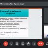 Участь доцентів Г.М. Мельник та Т.В. Ілюк у тренінгу 