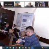 Участь доцента кафедри міжнародних відносин Г.М.Мельник у VІІ Міжнародній науковій конференції “Міжнародні конфлікти у сучасному світі: від регіонального протистояння до глобального суперництва”