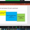 Участь доцента Г.М. Мельник у Міжнародній науково-практичній конференції: “Українські вимушені мігранти: ідентичність, інтеграція, повернення”