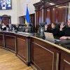ЗБОРИ ГО «АКАДЕМІЯ АДМІНІСТРАТИВНО-ПРАВОВИХ НАУК»