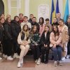 Студенти-першокурсники спеціальності «Право» відвідали музей Бориса Грінченка