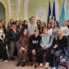 Студенти-першокурсники спеціальності «Право» відвідали музей Бориса Грінченка