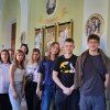 Студенти 1-го курсу ОП «Право» відвідали Музей Бориса Грінченка