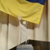 Перемога у Всеукраїнському конкурсі Ради молодих учених  при Міністерстві освіти та науки України  «Молодий вчений року»