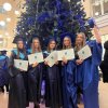 Випуск магістрів -2023
