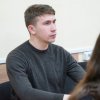 Участь співробітника у методичній зустрічі щодо використання соцмереж у роботі