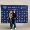 Університет Загребу – академічна мобільність Erasmus+