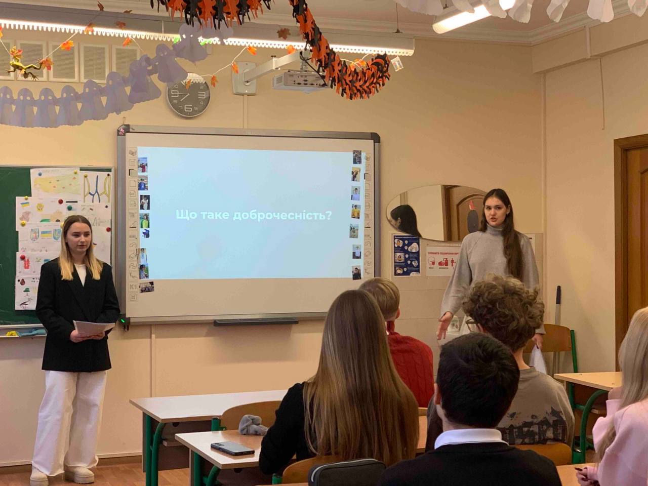 ЮК «Астрея» Факультету права та міжнародних відносин Університету Грінченка взяла участь у Всеукраїнському конкурсі Асоціації юридичних клінік України Street Law Fest - «Розбудова доброчесного бізнесу і влади через правову просвіту молоді»