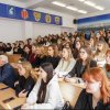 На Факультеті права та міжнародних відносин відбулася відкрита лекція Миколи Томенка в рамках діяльності Центру міжнародного права КМПЄЄІ