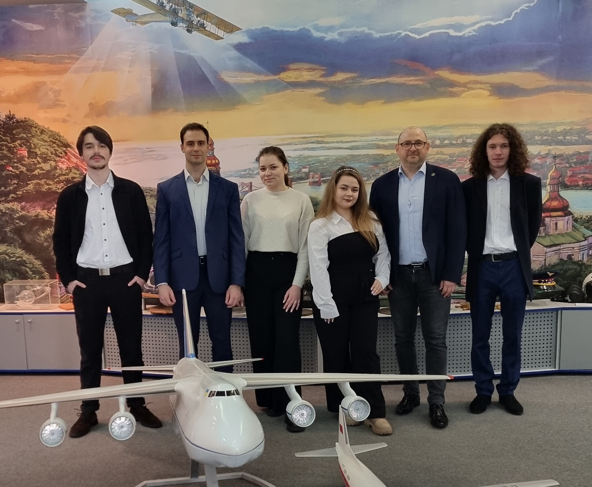 ЮК «Астрея» Факультету права та міжнародних відносин Університету Грінченка взяла участь у XIV Всеукраїнському правовому ВІП-турнірі