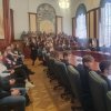 ЮК «Астрея» Факультету права та міжнародних відносин Університету Грінченка взяла участь у XIV Всеукраїнському правовому ВІП-турнірі