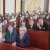 ЮК «Астрея» Факультету права та міжнародних відносин Університету Грінченка взяла участь у XIV Всеукраїнському правовому ВІП-турнірі