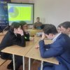 ЮК «Астрея» Факультету права та міжнародних відносин Університету Грінченка взяла участь у XIV Всеукраїнському правовому ВІП-турнірі
