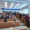 День відкритих дверей у Київському столичному університеті імені Бориса Грінченка