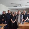 Зустріч студентів-правників з представниками правоохоронних органів – працівниками Оболонського управління поліції Головного управління Національної поліції у місті Києві