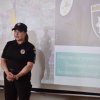 Зустріч студентів-правників з представниками правоохоронних органів – працівниками Оболонського управління поліції Головного управління Національної поліції у місті Києві