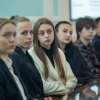 Студенти ОПП «Право» на зустрічі з фахівцями Департаменту з питань запобігання та виявлення корупції Київської міської державної адміністрації