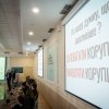 Студенти ОПП «Право» на зустрічі з фахівцями Департаменту з питань запобігання та виявлення корупції Київської міської державної адміністрації