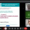 Фестиваль науки - 2025: V Студентська наукова конференція «Актуальні проблеми міжнародних відносин», 22 травня 2025 року
