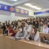 Зустріч з юристом, медіа-експертом Ігорем РОЗКЛАДАЄМ на тему «Свобода слова та модерація контенту в цифрову епоху»