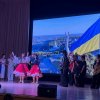 Шоу-презентація першокурсників «Ось ми які!» – 2025