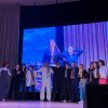 Шоу-презентація першокурсників «Ось ми які!» – 2025