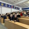 Вибори декана Факультету права та міжнародних відносин