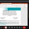 Круглий стіл «Наука як інструмент миру: міжнародне співробітництво в ім’я сталого розвитку»