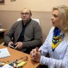 Державно-правова реформа в умовах воєнного стану в Україні