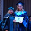 Урочистості з нагоди випуску магістрів Факультету права та міжнародних відносин