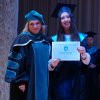 Урочистості з нагоди випуску магістрів Факультету права та міжнародних відносин