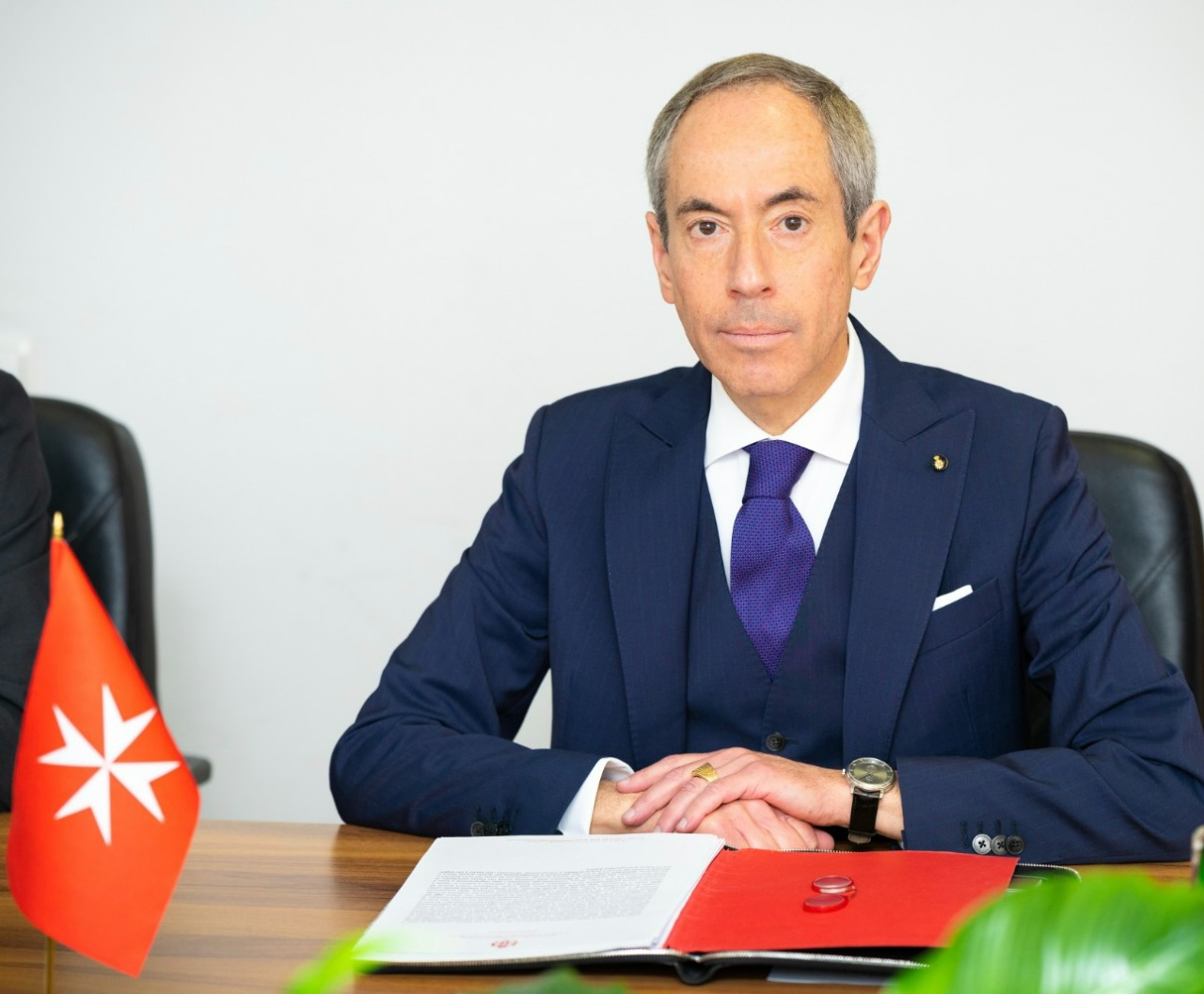 Antonio Hazzanti Pulieze di Kotrone