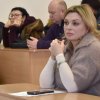 Збори трудового колективу Факультету права та міжнародних відносин