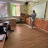 Профорієнтаційний візит до Ліцею №285 Оболонського району м. Києва