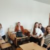 Засідання наукового гуртка Mock Trial