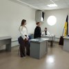 Гаррі Поттер на лаві підсудних: студенти влаштували судовий процес англійською мовою!