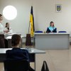 Гаррі Поттер на лаві підсудних: студенти влаштували судовий процес англійською мовою!