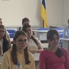 Вересневе засідання гуртка DEH