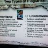 Практичне заняття з англійської мови на тему академічної доброчесності