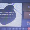 Листопадове засідання наукового гуртка «The Diplomatic English Hub (DEH) (25 листопада 2025 року)