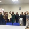 Грудневе засідання наукового гуртка «The Diplomatic English Hub (DEH)» (16-17 грудня 2025 року)
