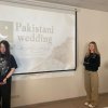 Квітневе засідання наукового гуртка «The Diplomatic English Hub (DEH)» (14 квітня 2026 року)