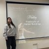 Квітневе засідання наукового гуртка «The Diplomatic English Hub (DEH)» (14 квітня 2026 року)