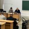 Відбулися загальні збори трудового колективу Факультету права та міжнародних відносин