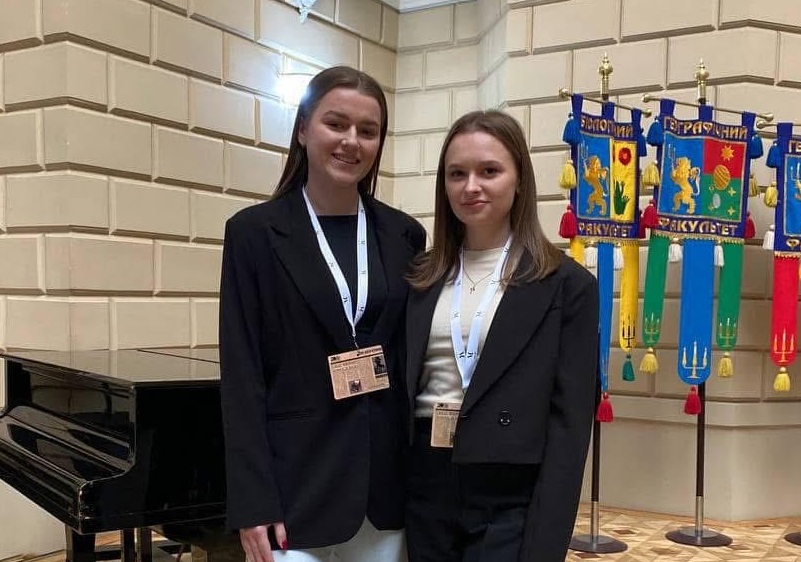 Студенти 2 курсу спеціальності «Міжнародне право» взяли участь у заході від Ліги студентів Асоціації правників України