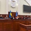 У рамках ознайомчої практики першокурсники спеціальності «Міжнародне право» відвідали Київську міську раду 