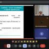 Гостьова лекція адвоката Анатолія Шевчука на тему «Участь адвоката у кримінальному процесі»