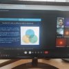 Гостьова лекція експертки з міжнародних відносин Ольги Булгакової про вплив штучного інтелекту на безпеку та геополітику в Європі